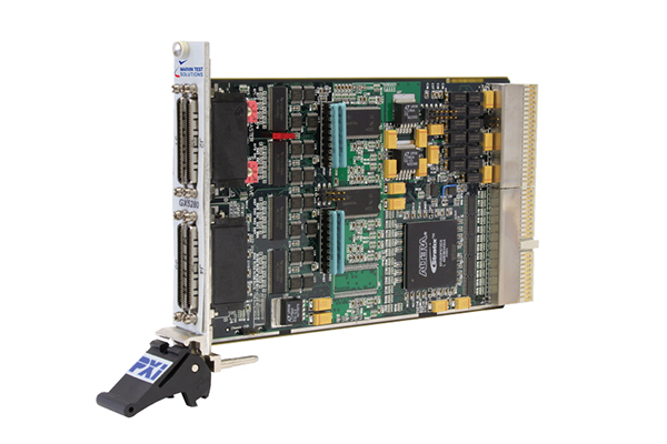 まみページ PXI Digital I/O Card, Dynamically Controlled - GX5280 | Marvin